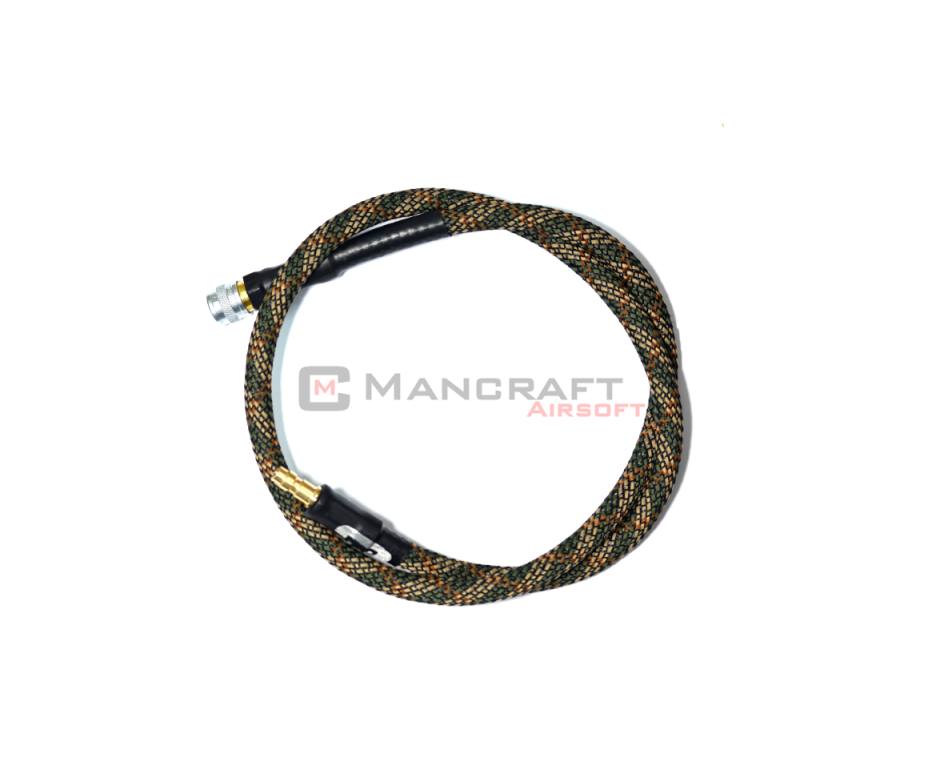 Hpa line - standard bore - python - 42 inch - qd us